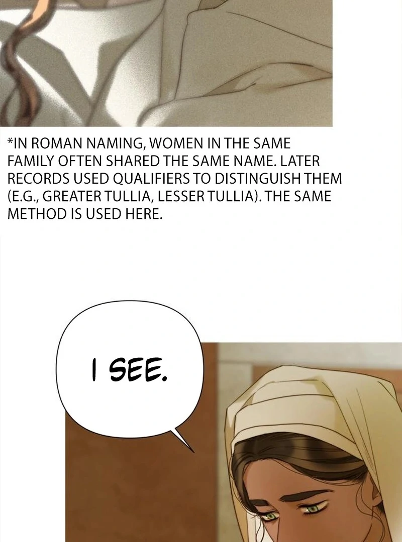 Non Tua Chapter 10 page 20 - 