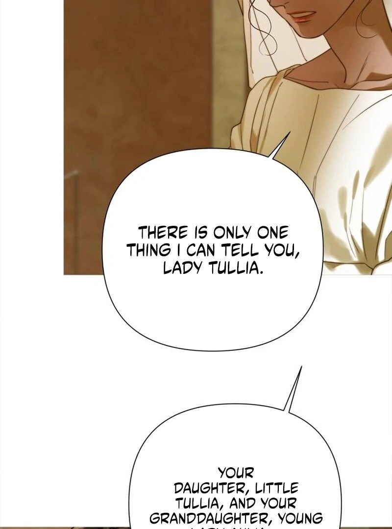 Non Tua Chapter 10 page 21 - 