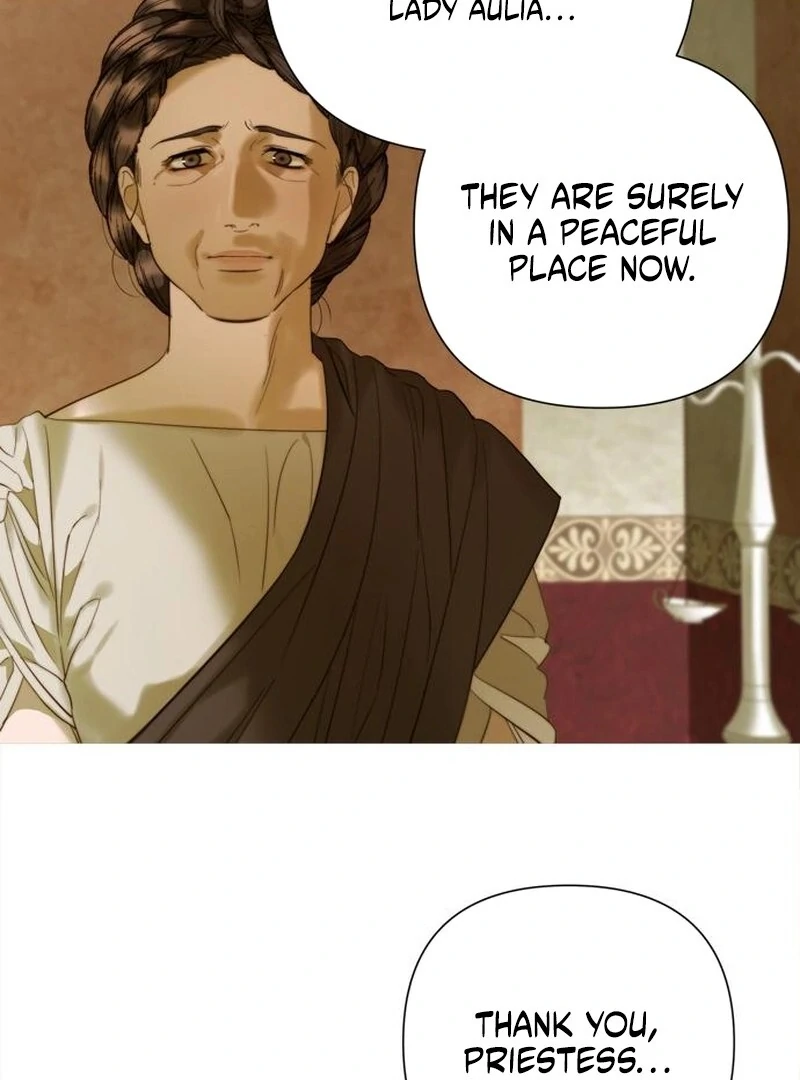 Non Tua Chapter 10 page 22 - 