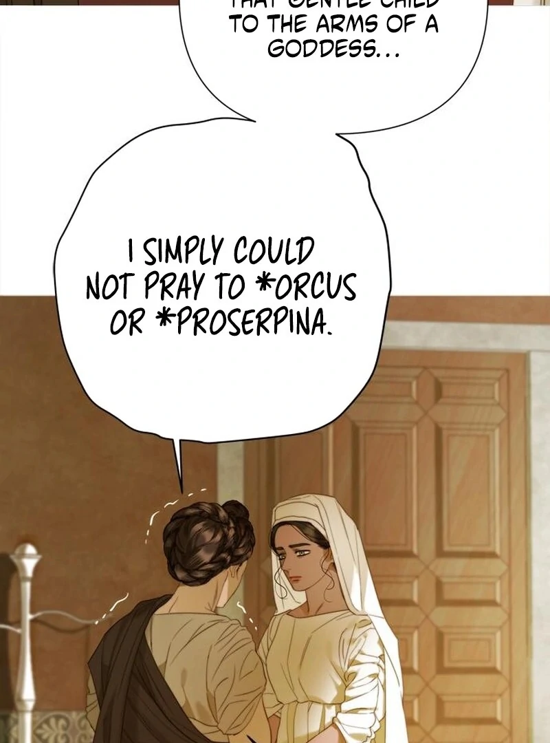 Non Tua Chapter 10 page 25 - 
