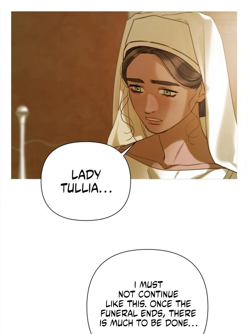 Non Tua Chapter 10 page 27 - 