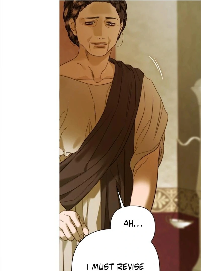 Non Tua Chapter 10 page 30 - 