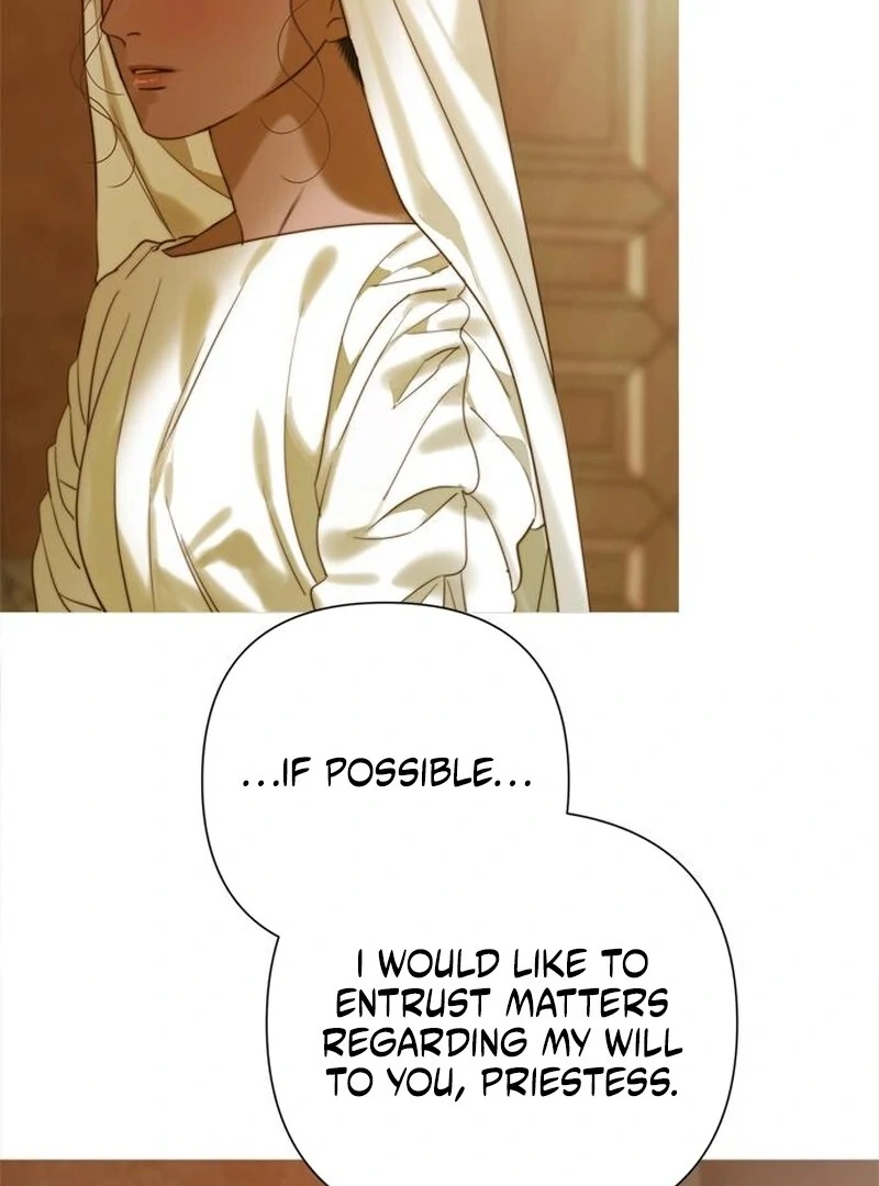 Non Tua Chapter 10 page 32 - 