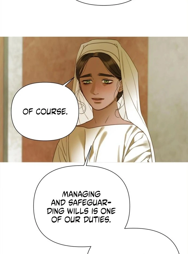 Non Tua Chapter 10 page 34 - 