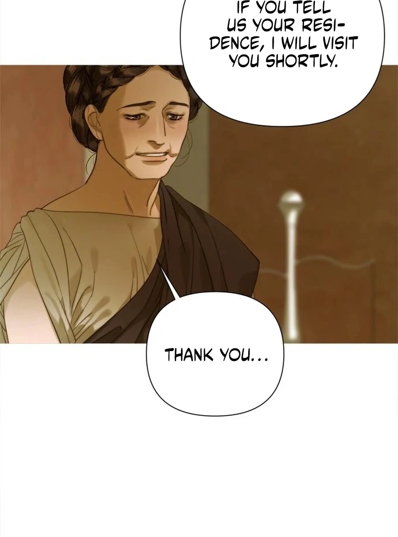 Non Tua Chapter 10 page 35 - 