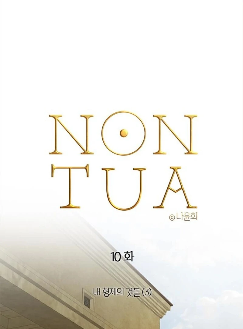 Non Tua Chapter 10 page 38 - 