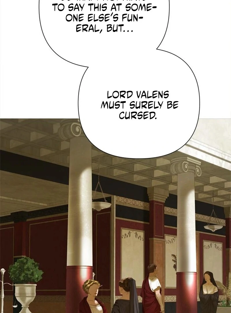 Non Tua Chapter 10 page 40 - 
