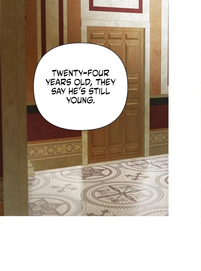 Non Tua Chapter 10 page 49 - 
