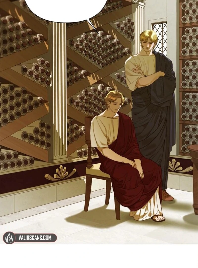 Non Tua Chapter 10 page 51 - 
