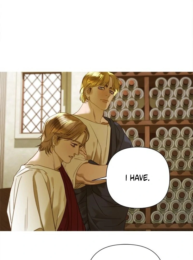 Non Tua Chapter 10 page 52 - 