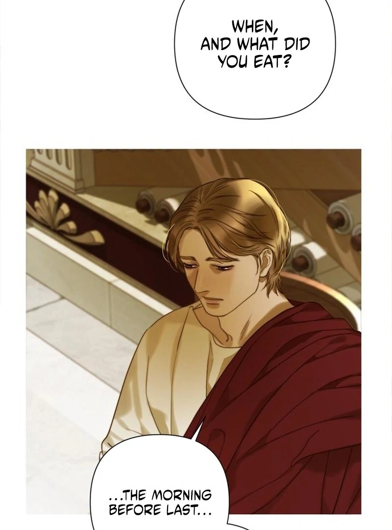 Non Tua Chapter 10 page 53 - 