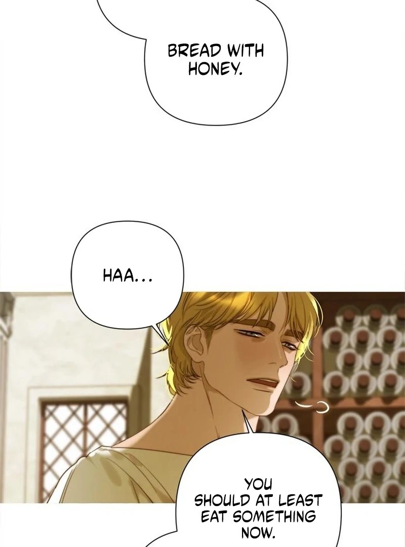 Non Tua Chapter 10 page 54 - 