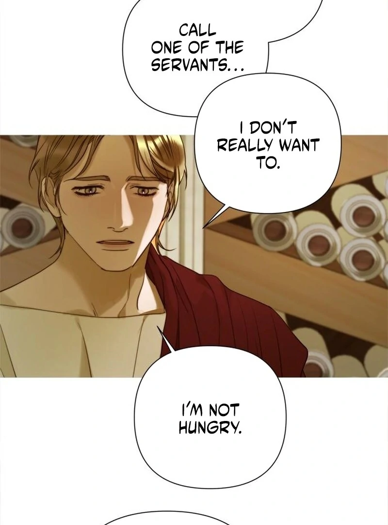 Non Tua Chapter 10 page 55 - 