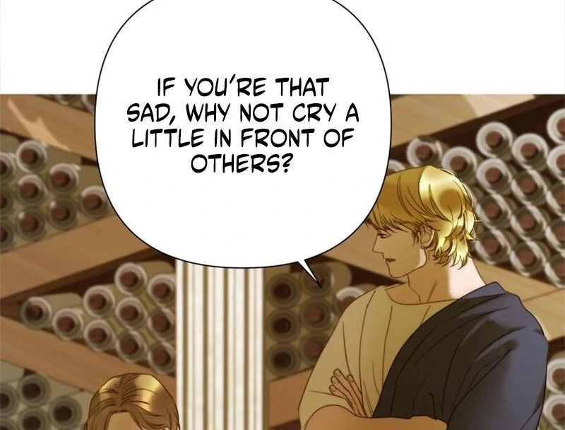 Non Tua Chapter 10 page 56 - 