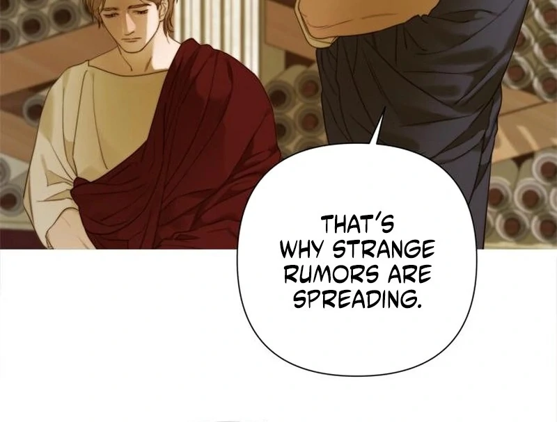 Non Tua Chapter 10 page 57 - 
