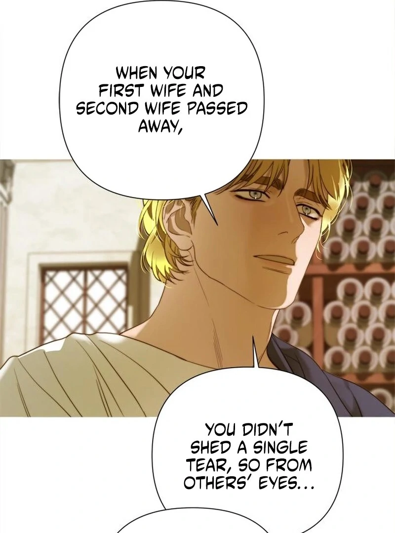 Non Tua Chapter 10 page 58 - 