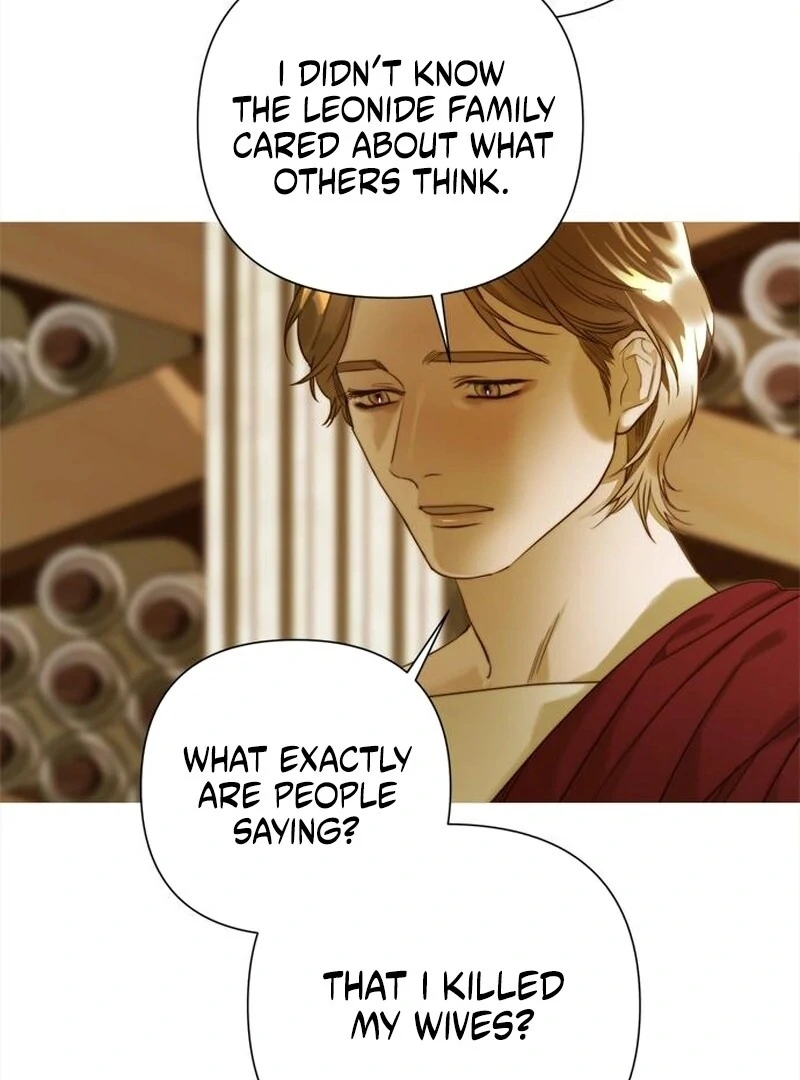 Non Tua Chapter 10 page 59 - 