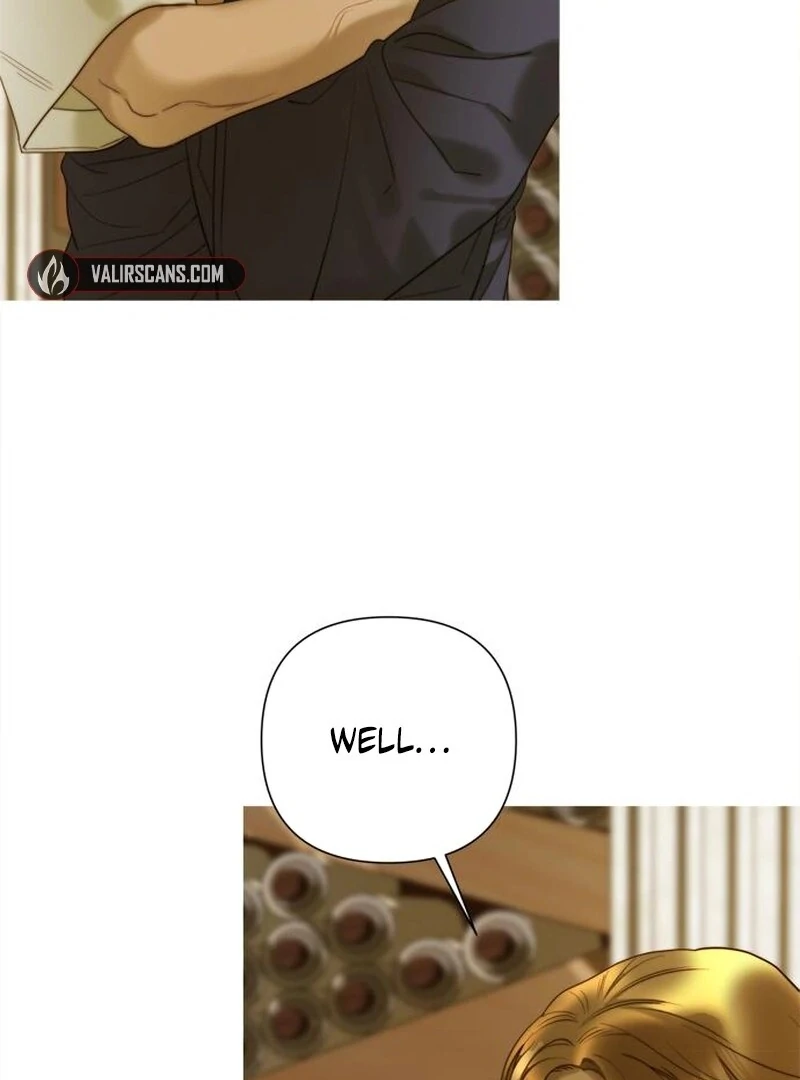 Non Tua Chapter 10 page 61 - 