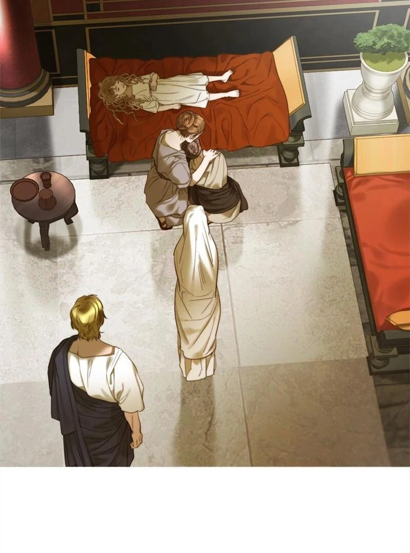 Non Tua Chapter 10 page 8 - 