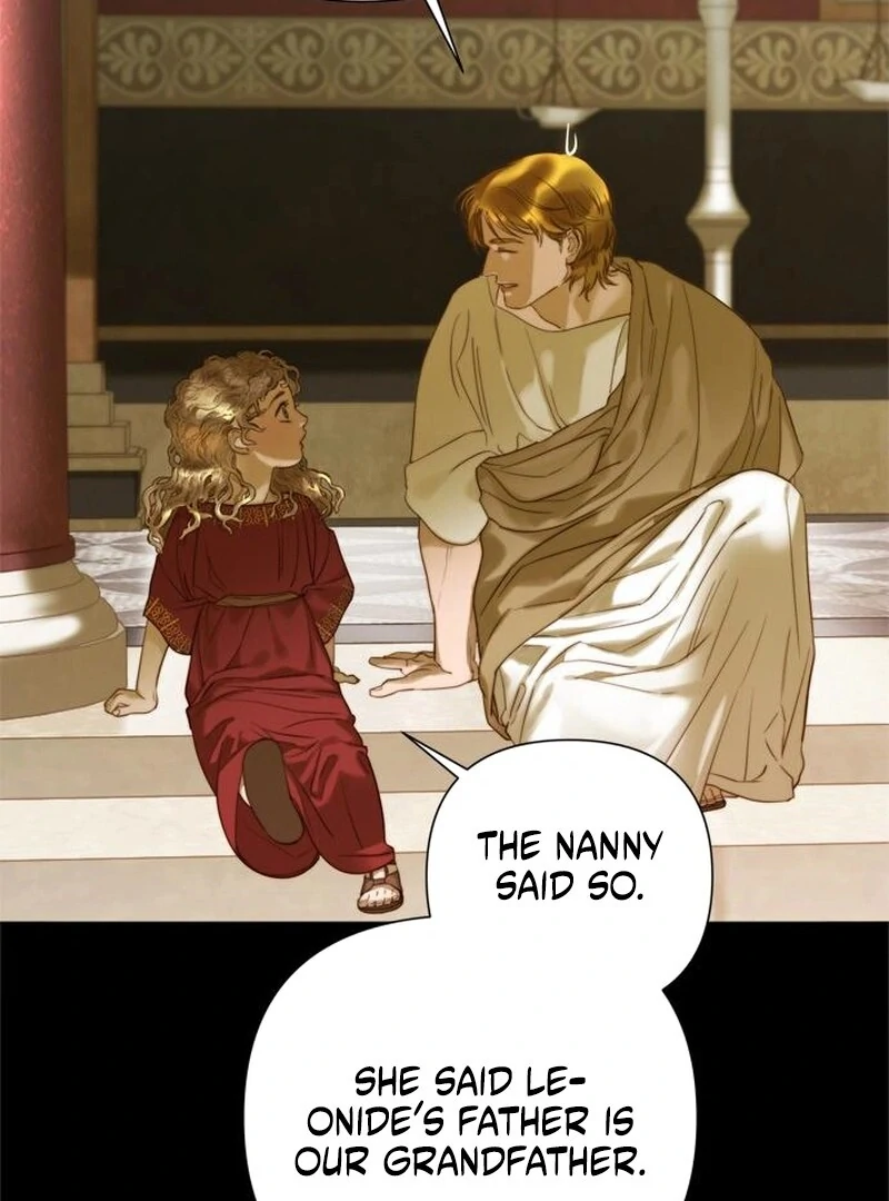 Non Tua Chapter 10 page 77 - 