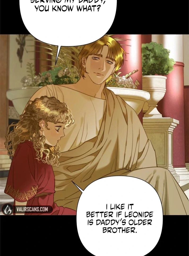 Non Tua Chapter 10 page 80 - 