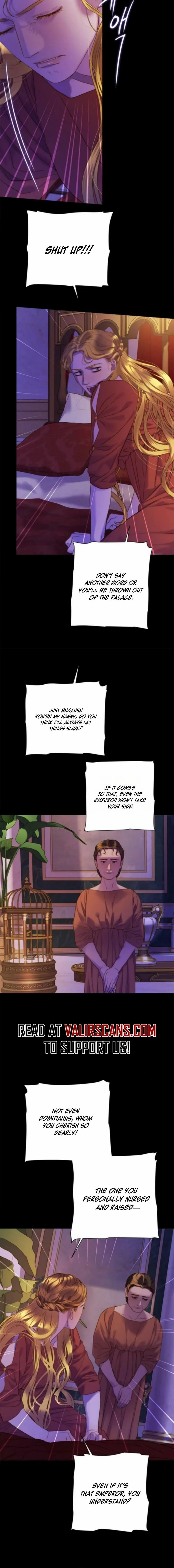 Non Tua Chapter 15 page 2 - 