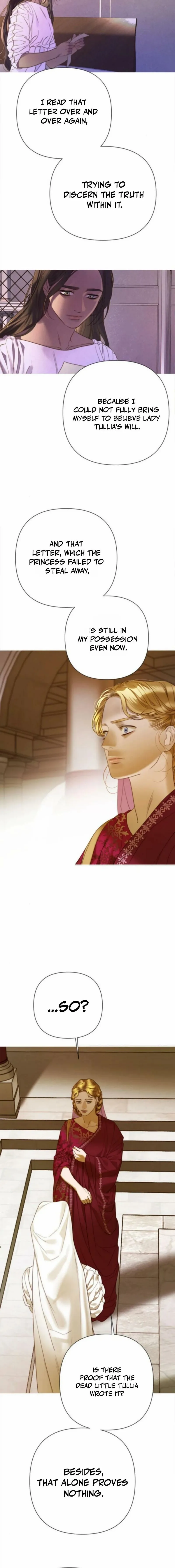 Non Tua Chapter 15 page 14 - 
