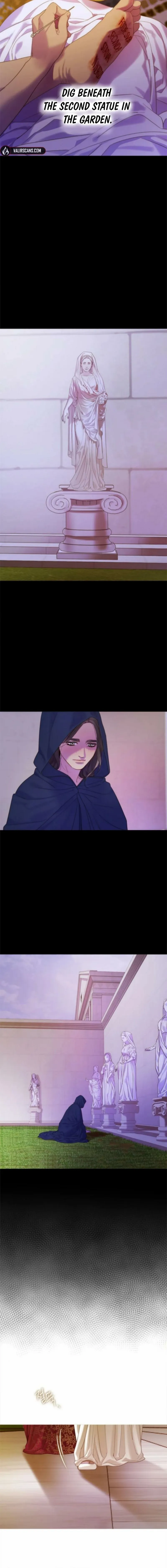 Non Tua Chapter 15 page 22 - 