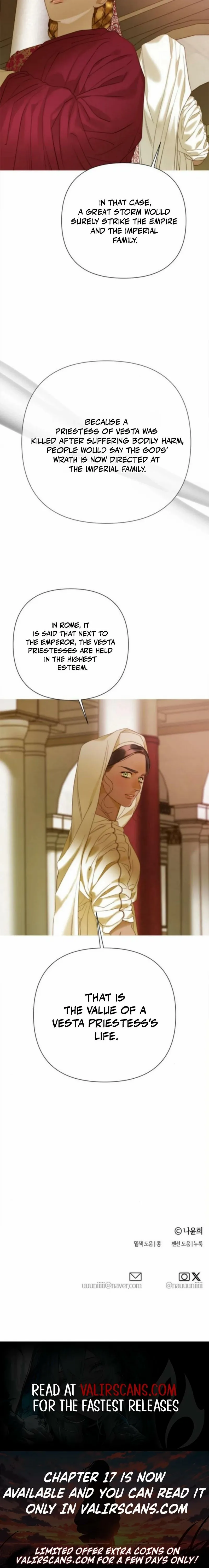 Non Tua Chapter 15 page 24 - 