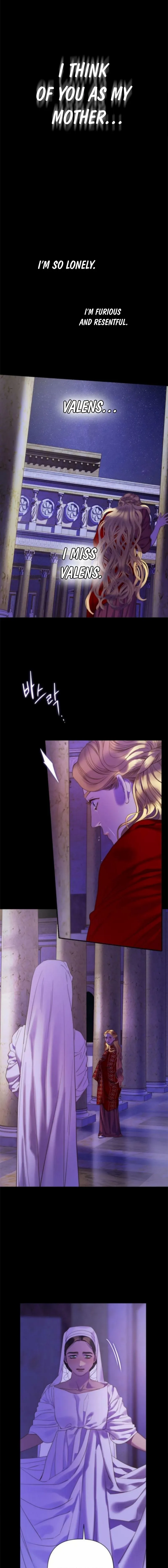 Non Tua Chapter 15 page 5 - 