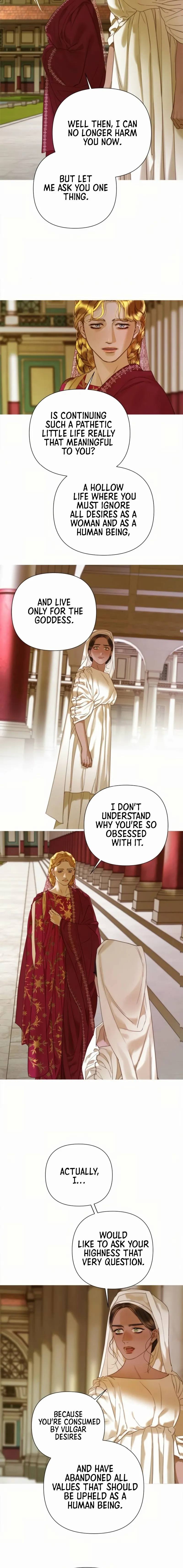 Non Tua Chapter 16 page 2 - 