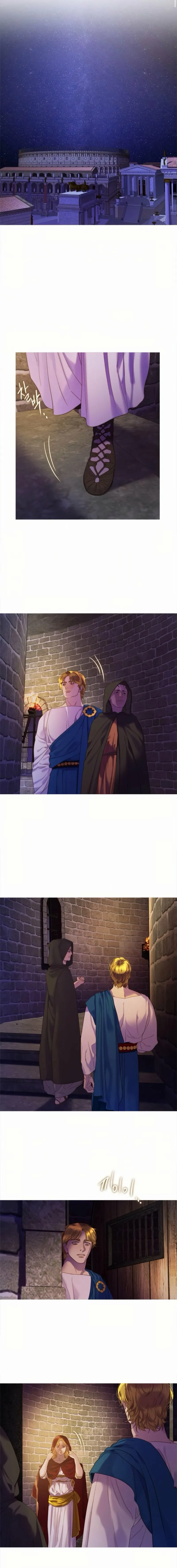 Non Tua Chapter 16 page 11 - 