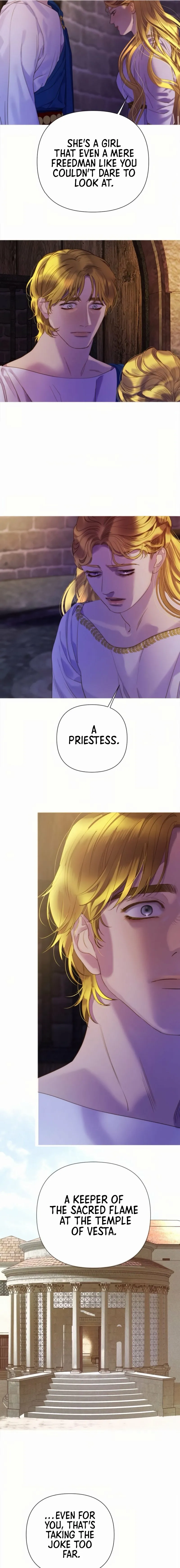 Non Tua Chapter 16 page 15 - 