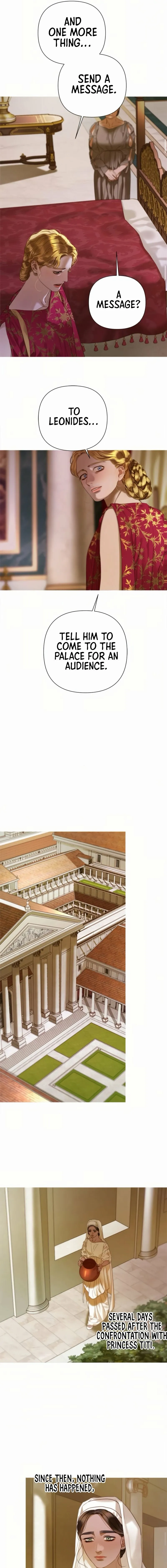 Non Tua Chapter 16 page 7 - 