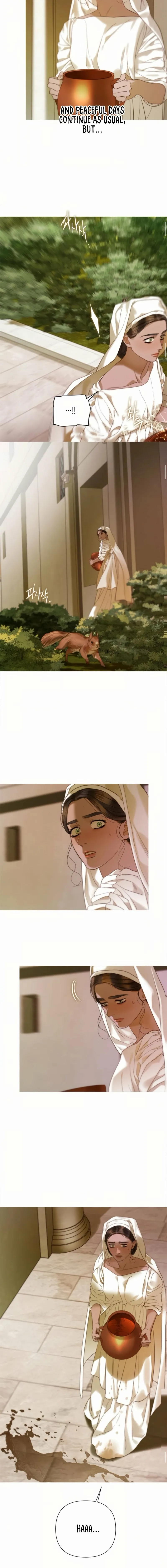 Non Tua Chapter 16 page 8 - 
