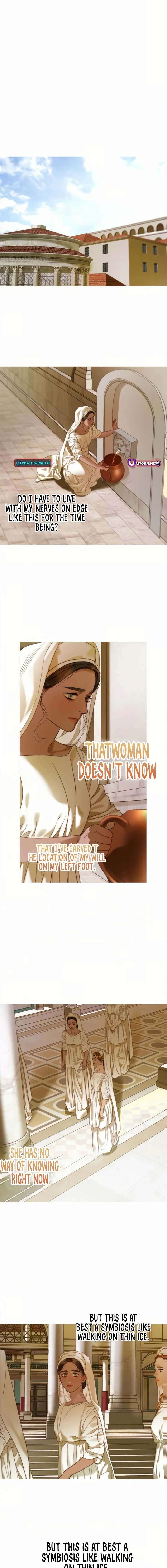 Non Tua Chapter 16 page 9 - 