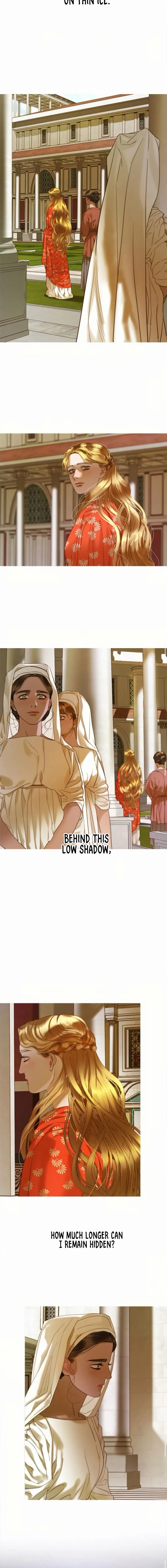 Non Tua Chapter 16 page 10 - 