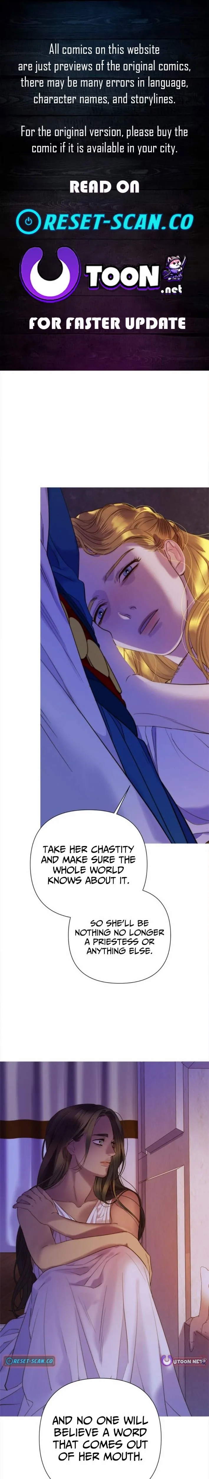 Non Tua Chapter 17 page 2 - 