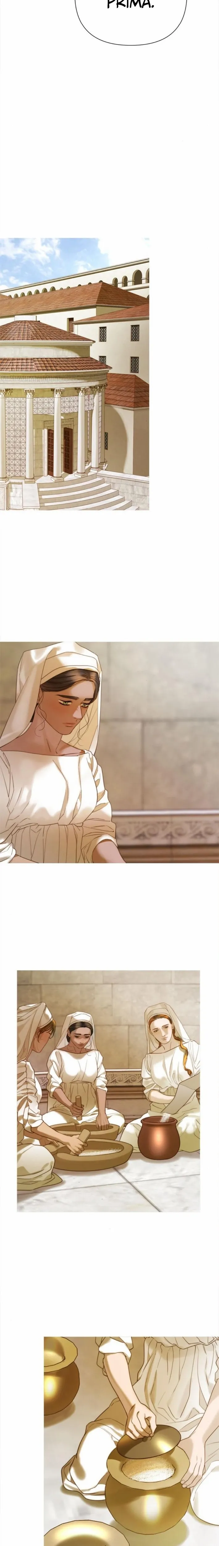 Non Tua Chapter 17 page 14 - 