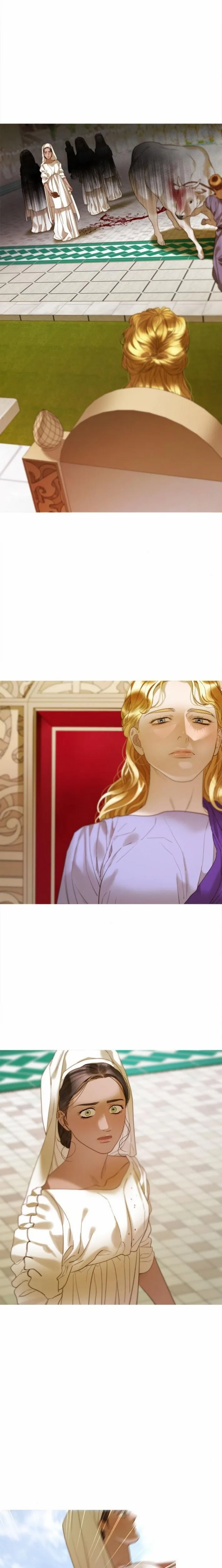 Non Tua Chapter 17 page 24 - 