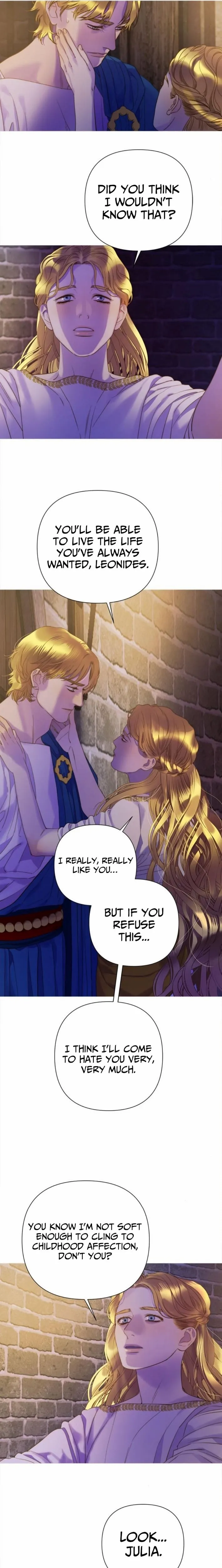 Non Tua Chapter 17 page 7 - 