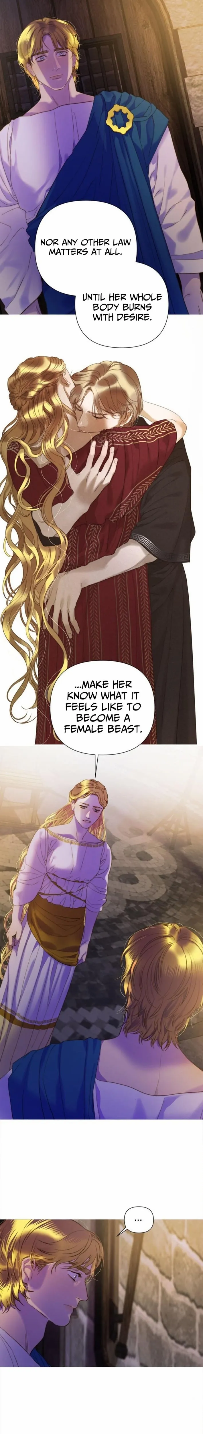 Non Tua Chapter 17 page 9 - 