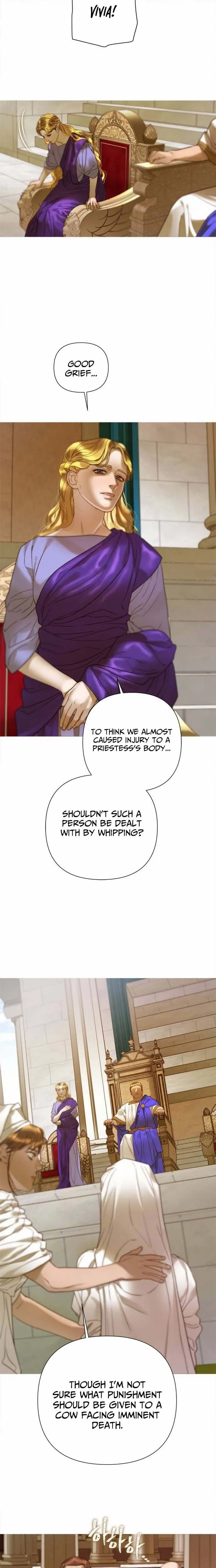 Non Tua Chapter 18 page 2 - 