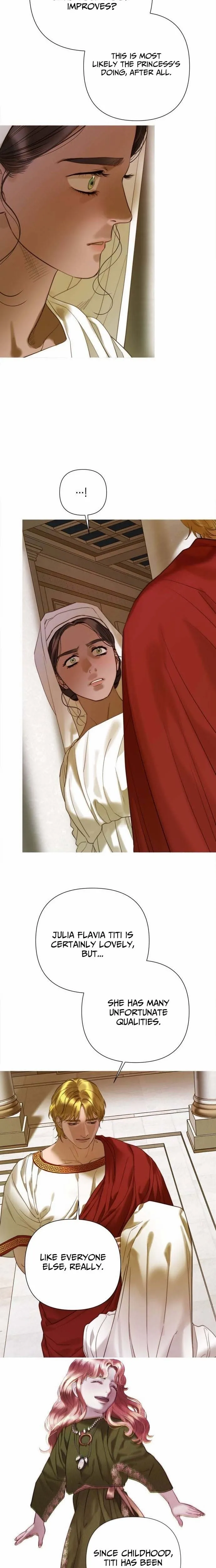 Non Tua Chapter 18 page 13 - 