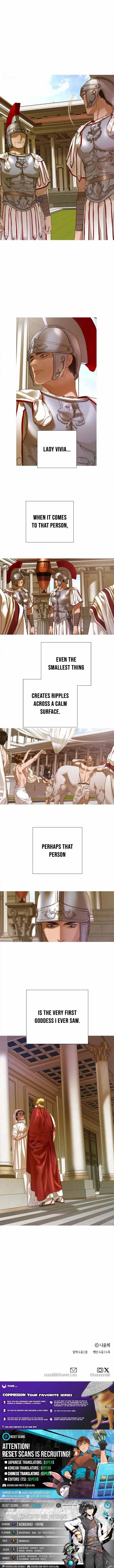 Non Tua Chapter 18 page 19 - 