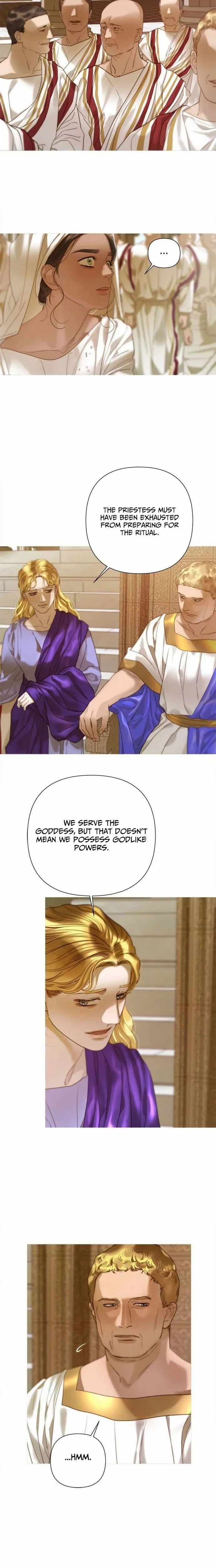 Non Tua Chapter 18 page 3 - 