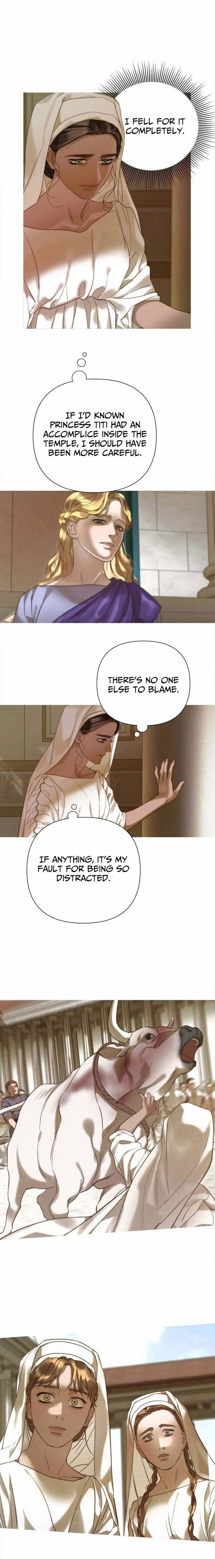 Non Tua Chapter 18 page 9 - 