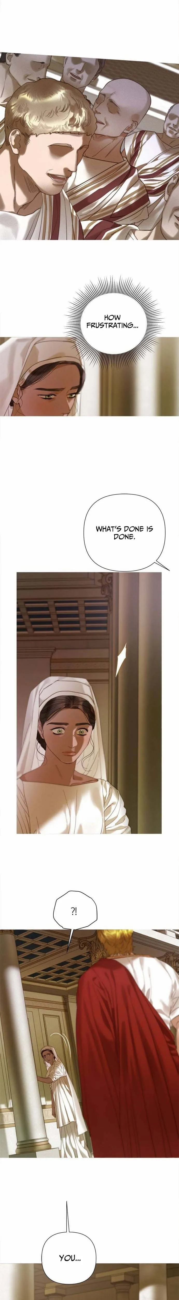 Non Tua Chapter 18 page 10 - 