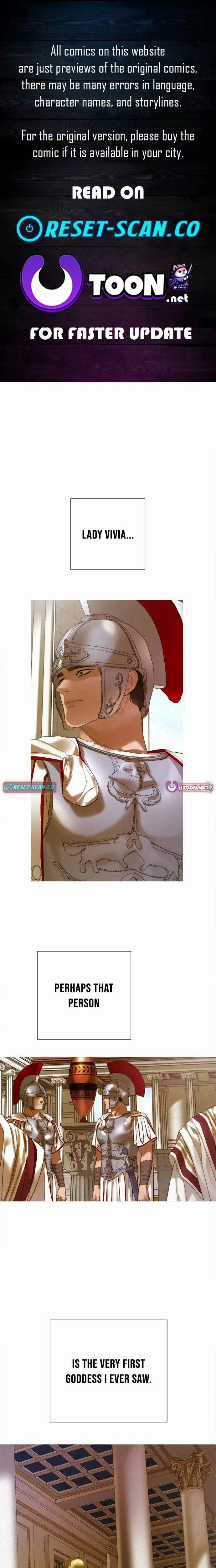 Non Tua Chapter 19 page 2 - 