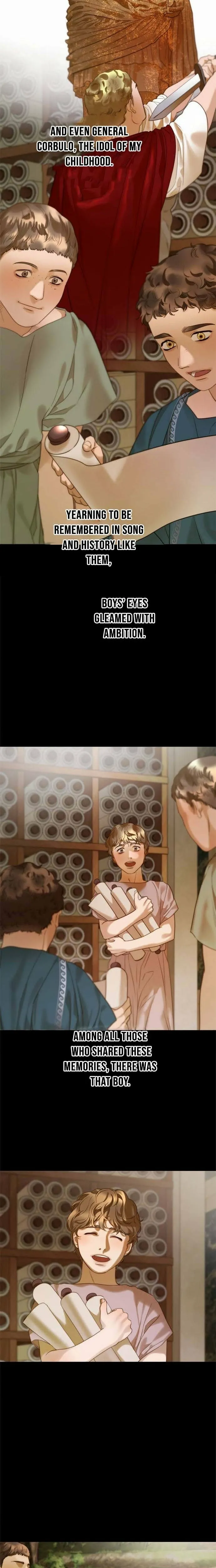 Non Tua Chapter 19 page 11 - 